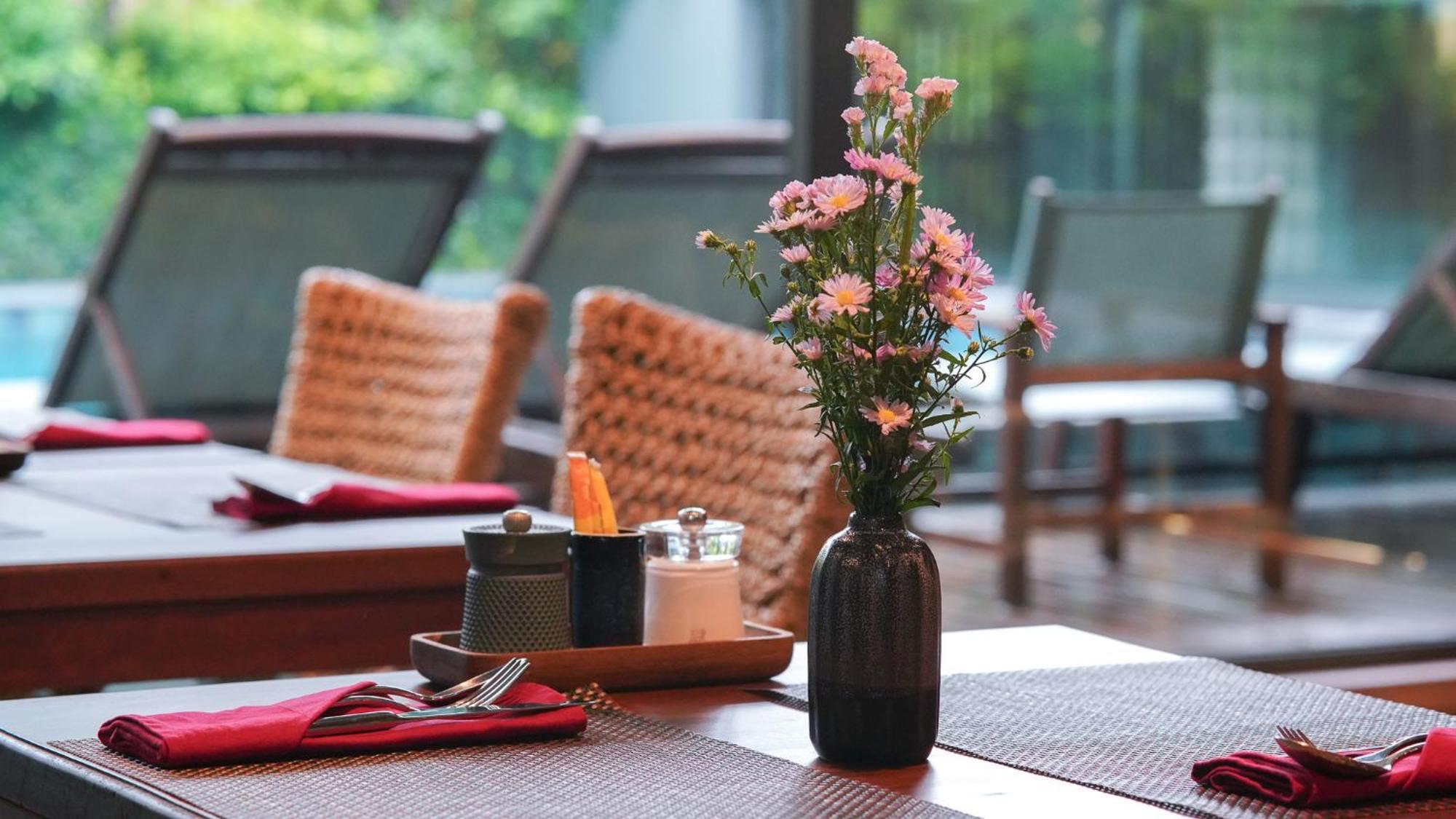 Chiem Hoian - The Beachside Boutique Hotel & Villa Hoi An Exterior foto